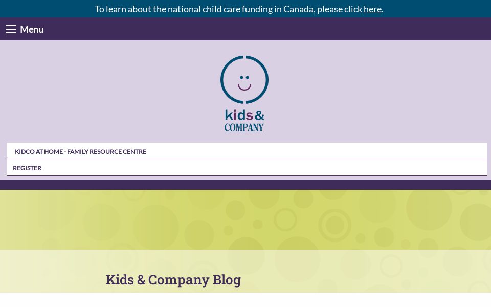 kidsandcompany.com/ca/ screen capture