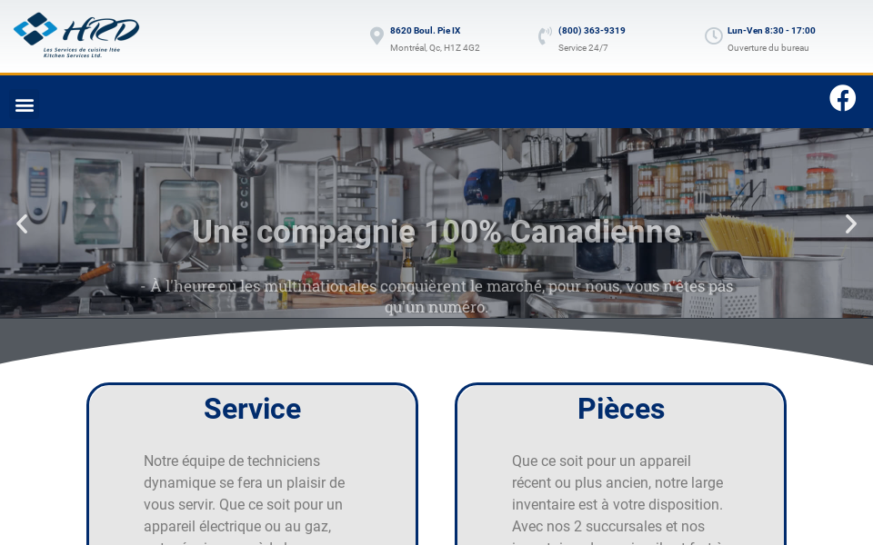 hrd.ca/ screen capture