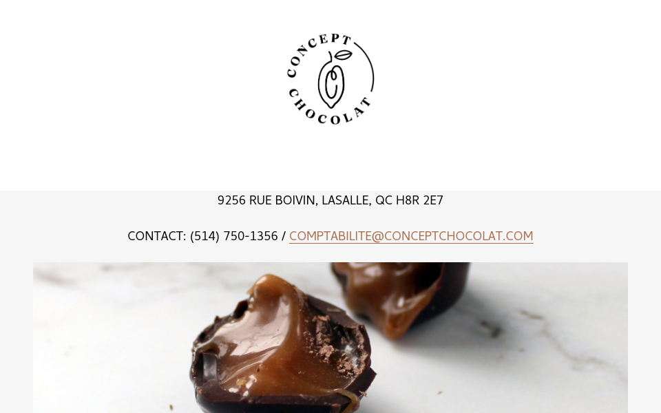 conceptchocolat.com/ screen capture