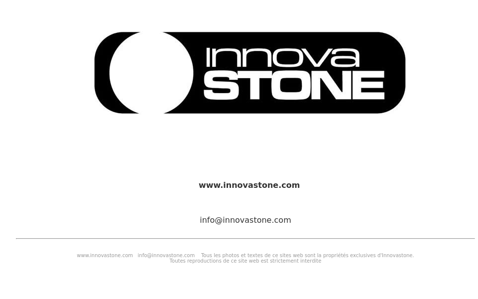 www.innovastone.com/ screen capture