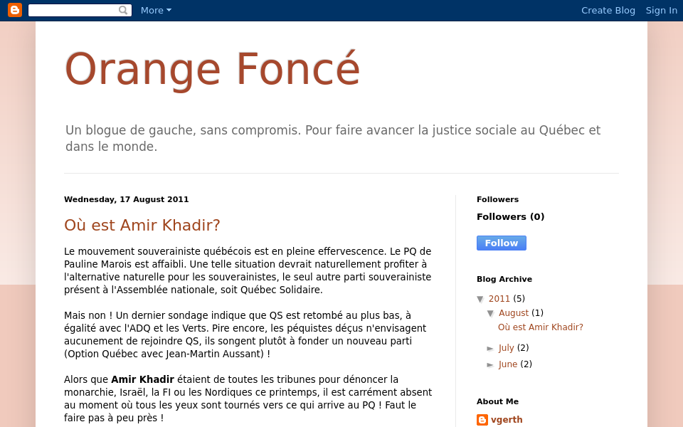 orange-fonce.blogspot.com/ screen capture