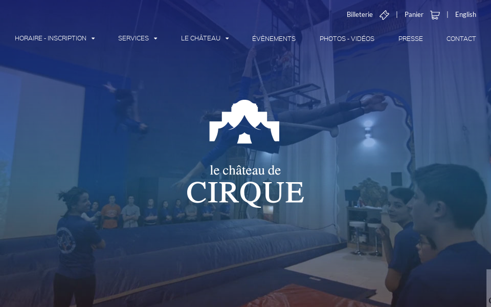 www.chateau-cirque.com/ screen capture