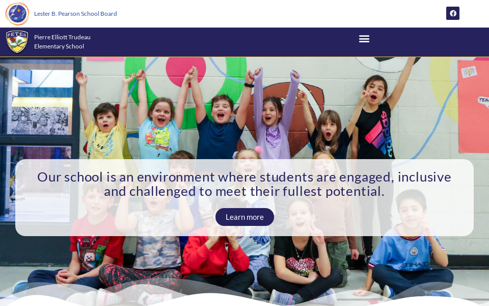 petes.lbpsb.qc.ca/ screen capture