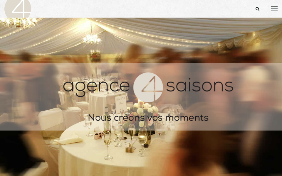www.agence4saisons.com/ screen capture