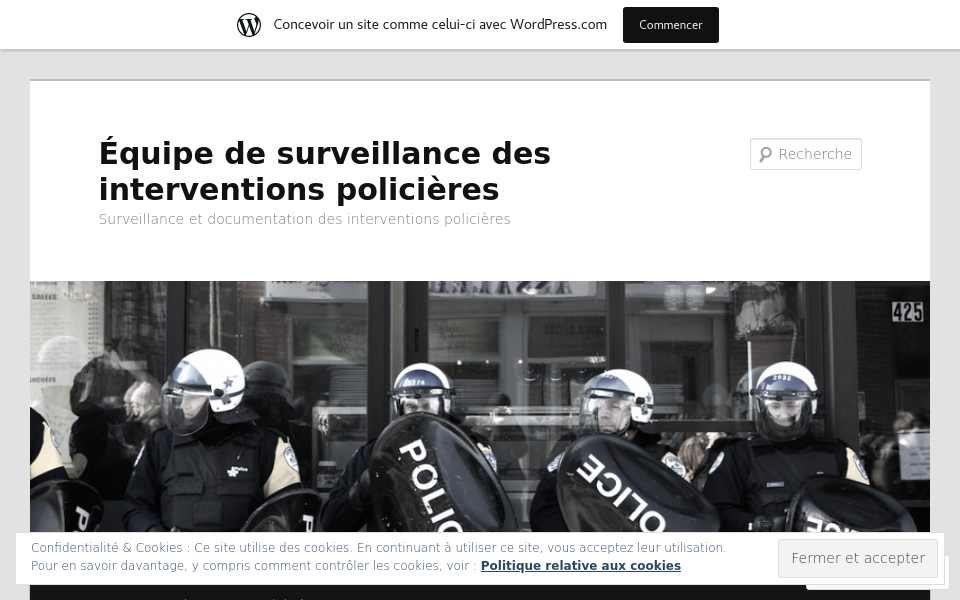 esipuqam.wordpress.com/ screen capture