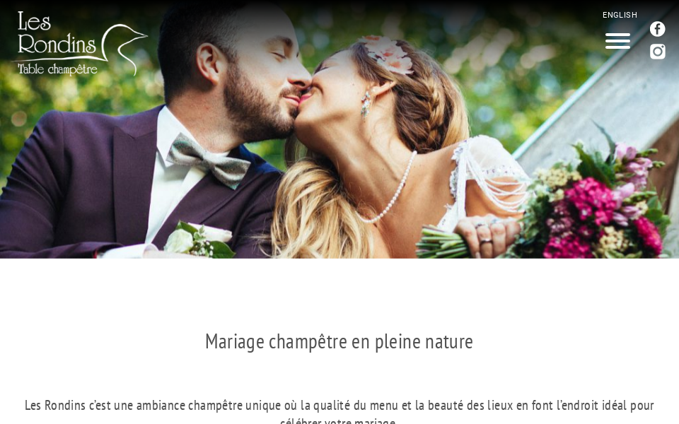 www.petite-cabane.ca/fr/mariage-evenements/ screen capture