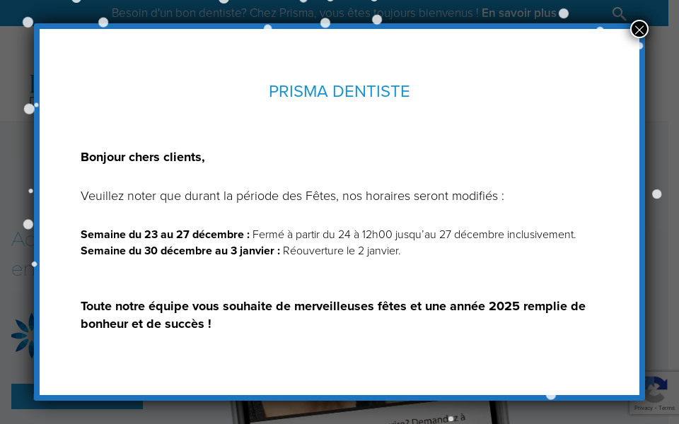 www.dentisteprisma.com/ screen capture
