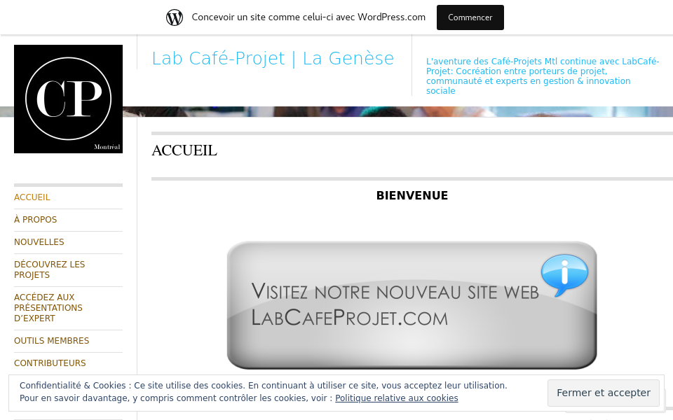 cafeprojets.wordpress.com/ screen capture