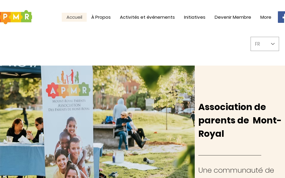 apmr.ca/ screen capture