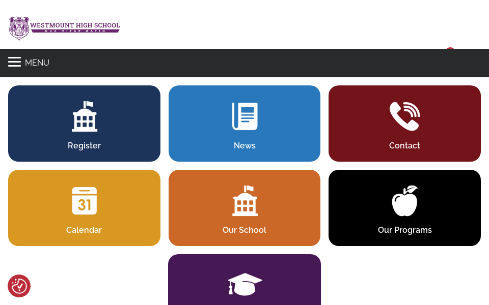 westmount.emsb.qc.ca/ screen capture