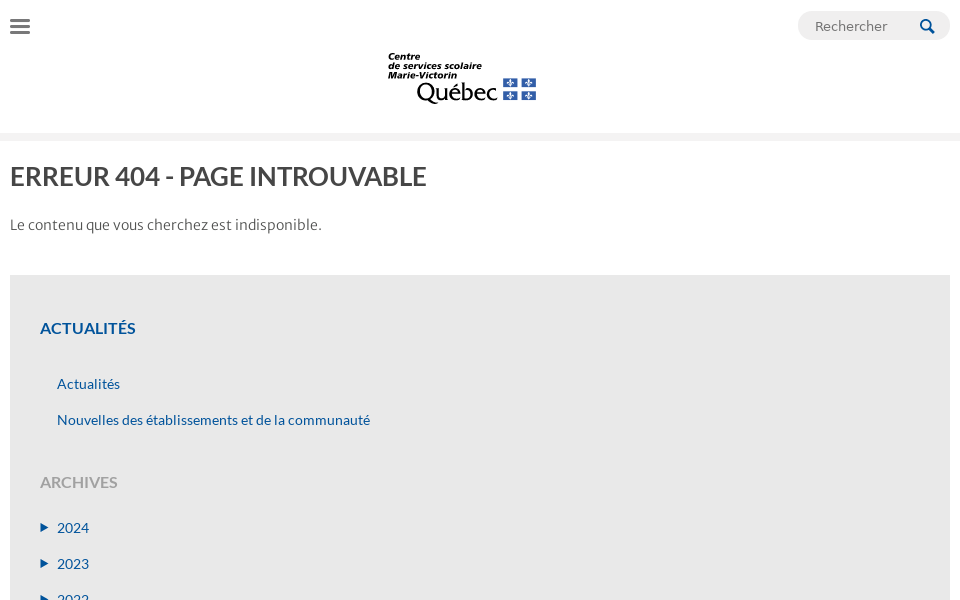 cssmv.gouv.qc.ca/primaire/nos-ecoles/christ-roi/ screen capture