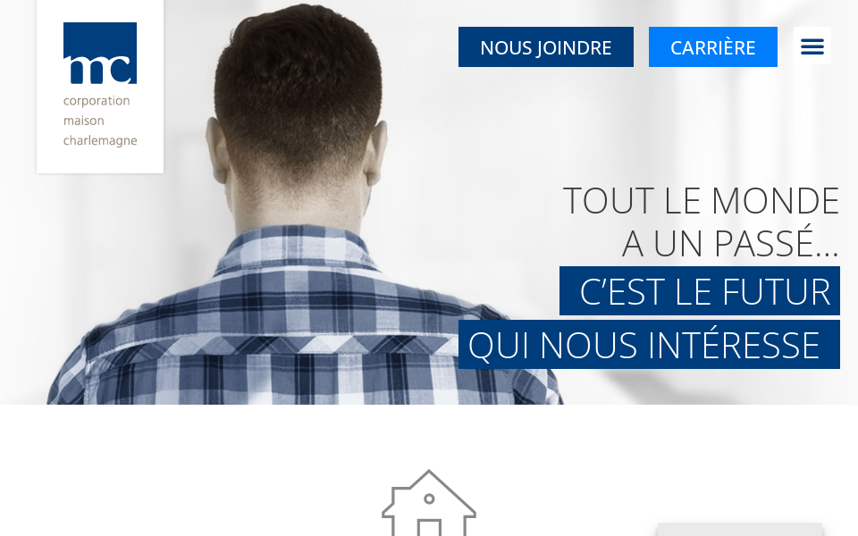 maison-charlemagne.org/ screen capture