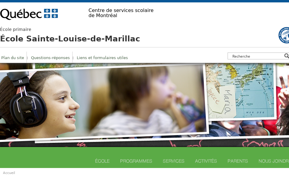 ste-louise-de-marillac.cssdm.gouv.qc.ca/ screen capture