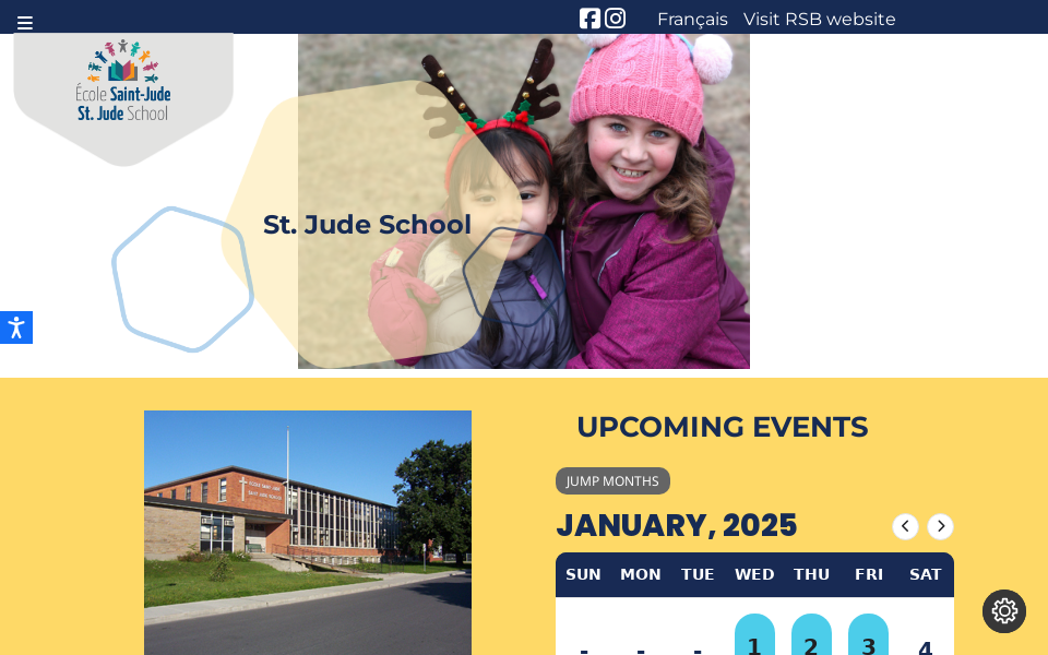 www.rsb.qc.ca/school/st-jude/ screen capture