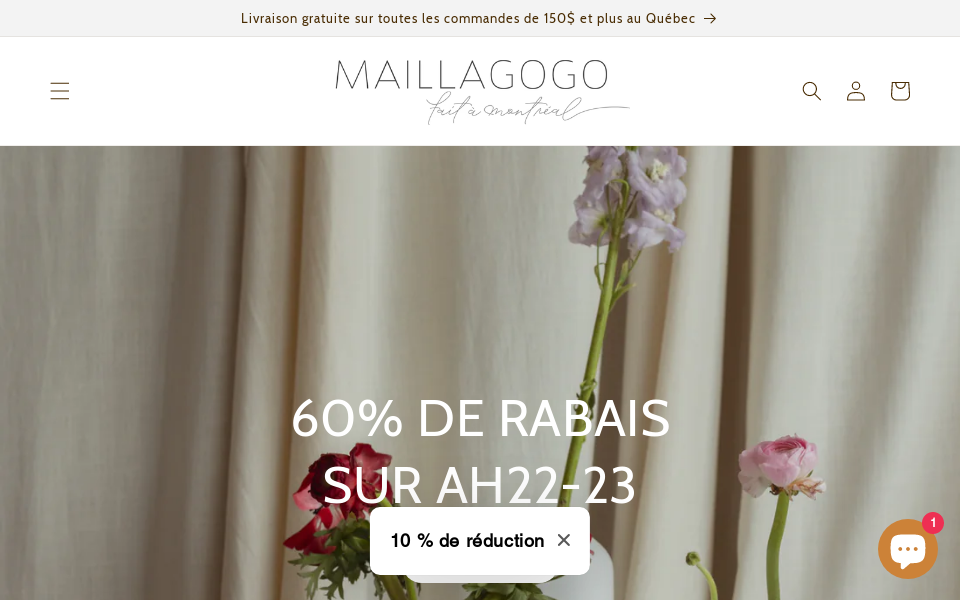 maillagogo.com/ screen capture