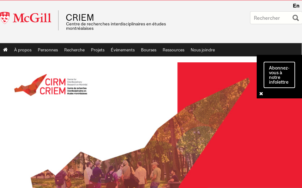 www.mcgill.ca/centre-montreal/fr screen capture