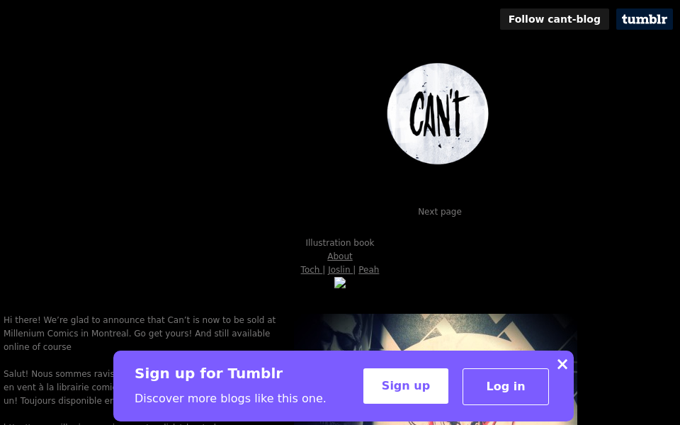 cant-blog.tumblr.com/ screen capture