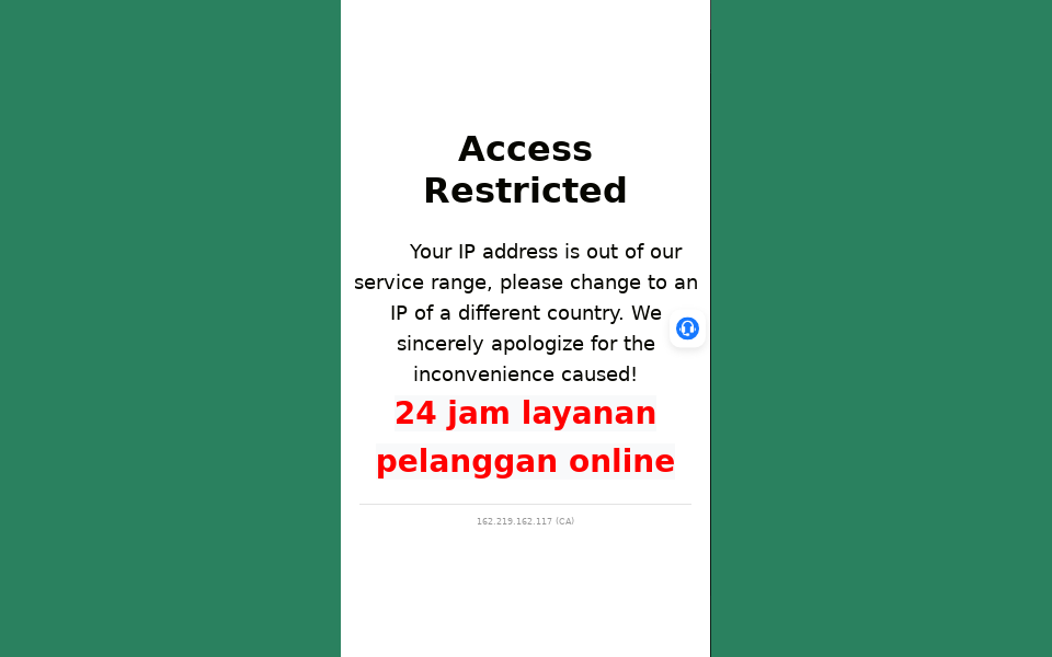 cvac-quebec.net/ screen capture