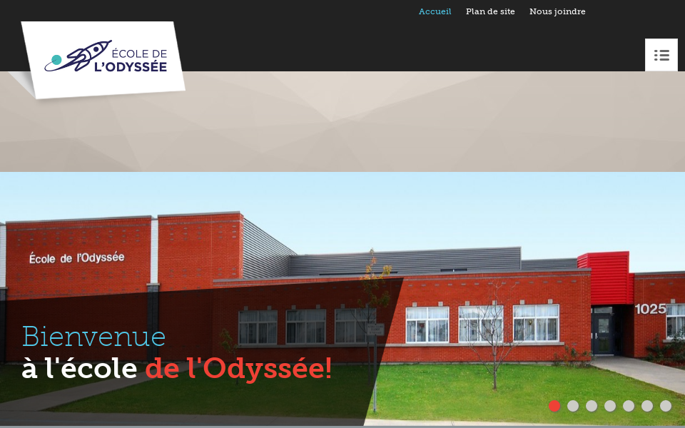 delodyssee.cssdgs.gouv.qc.ca/ screen capture