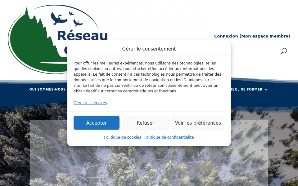 rmnat.org/ screen capture