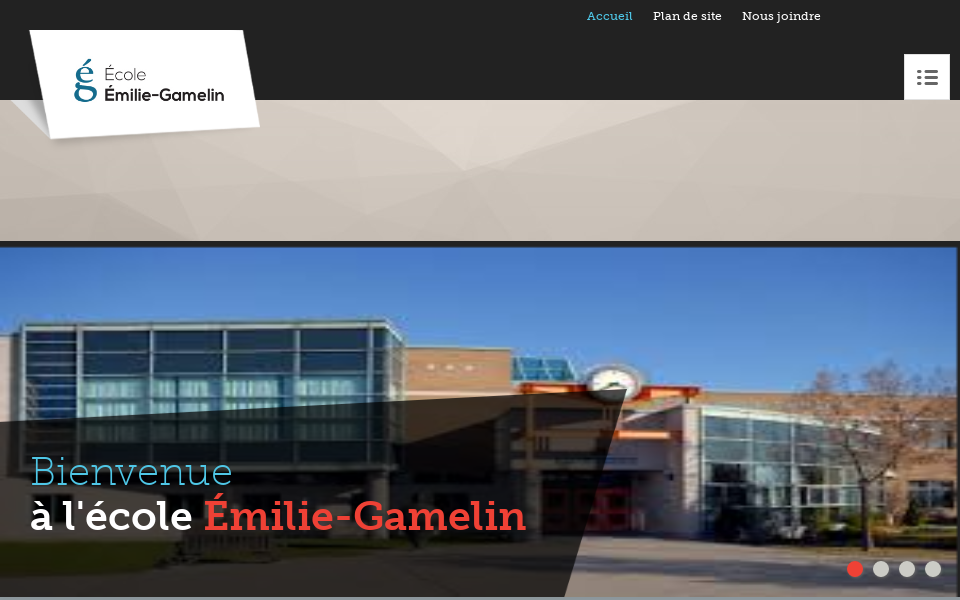 emilie-gamelin.cssdgs.gouv.qc.ca/ screen capture