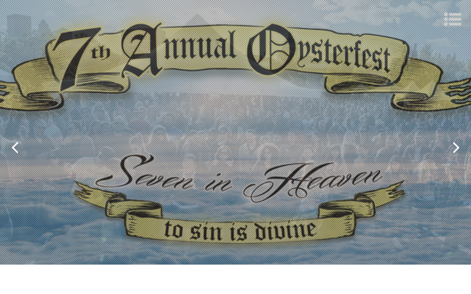 mtloysterfest.com/ screen capture