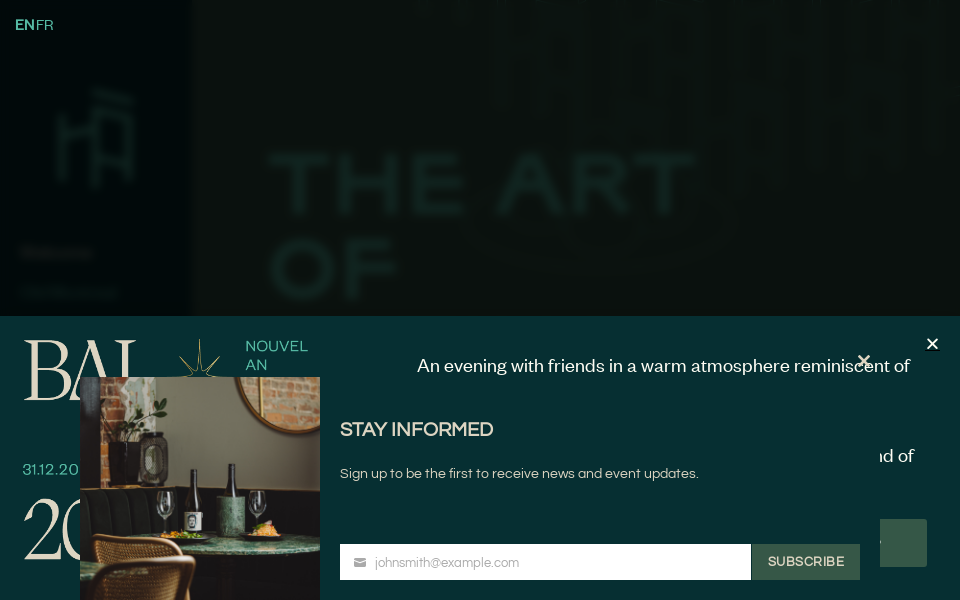 restaurantha.com/ screen capture