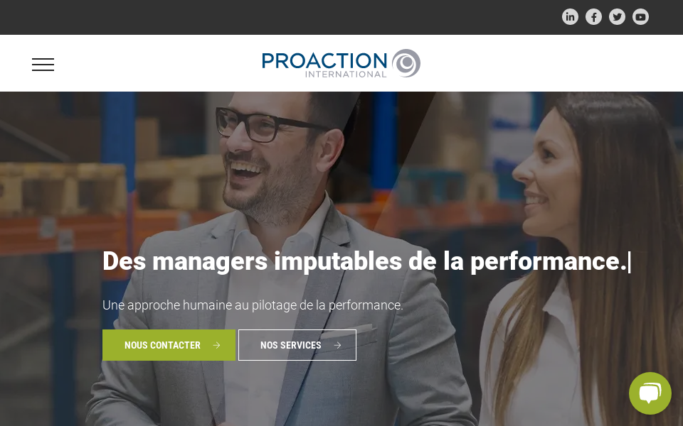 proactioninternational.com/ screen capture