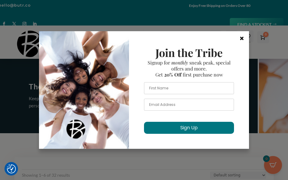 butr.co/ screen capture