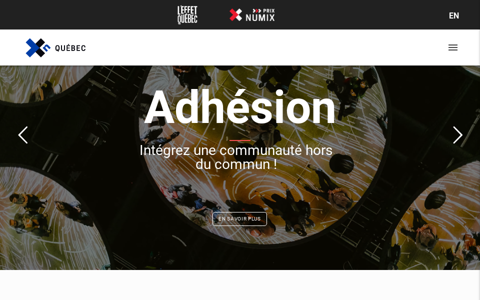 rpm-qc.com screen capture