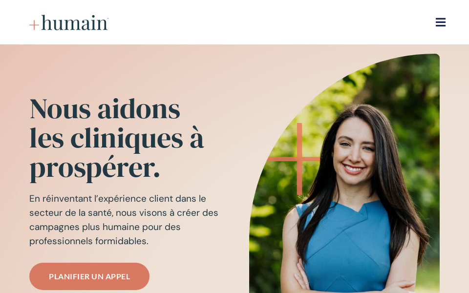 plushumain.com/ screen capture