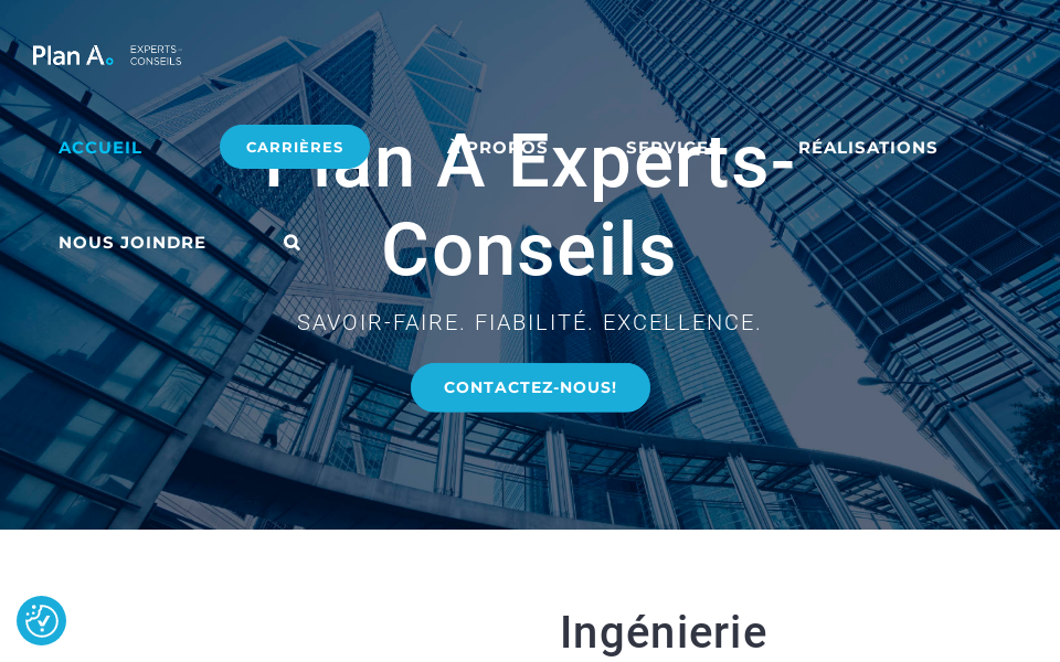 planaexperts.ca/ screen capture