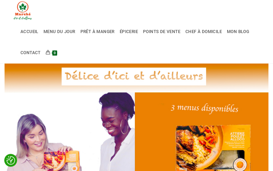 miailleurs.ca/#/pret-a-manger screen capture