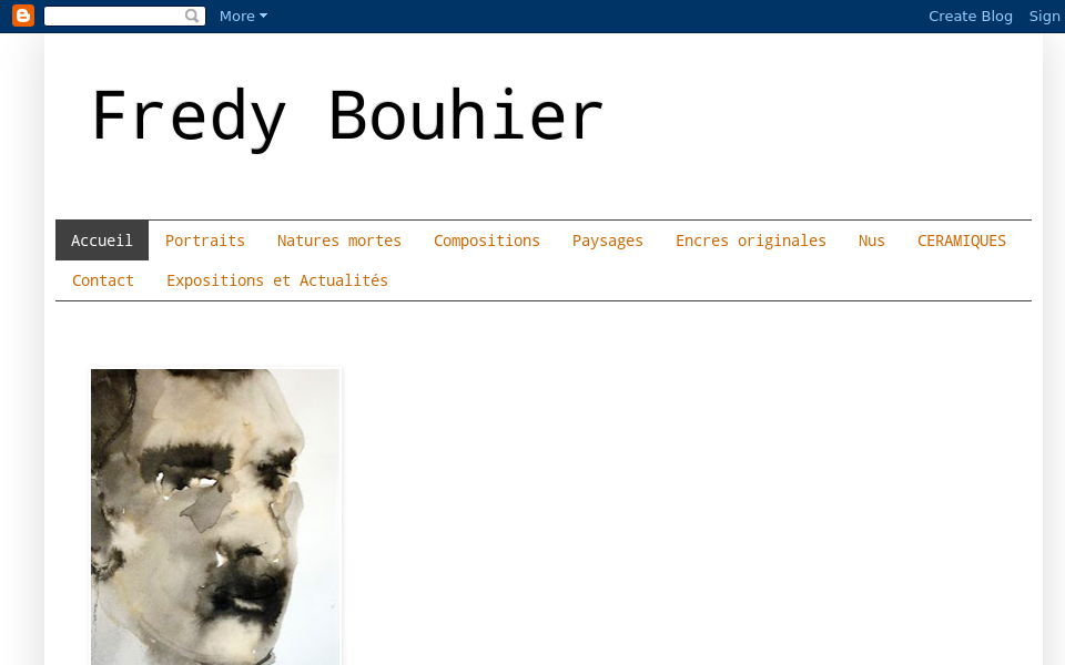 fredybouhier.blogspot.com/ screen capture