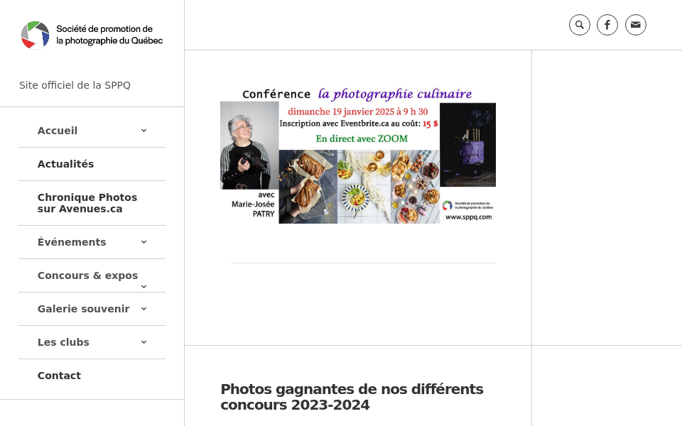 sppq.com/ screen capture