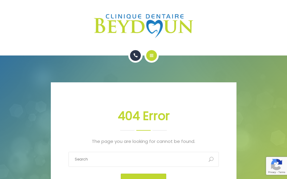 twitter.com/dr_ali_beydoun screen capture