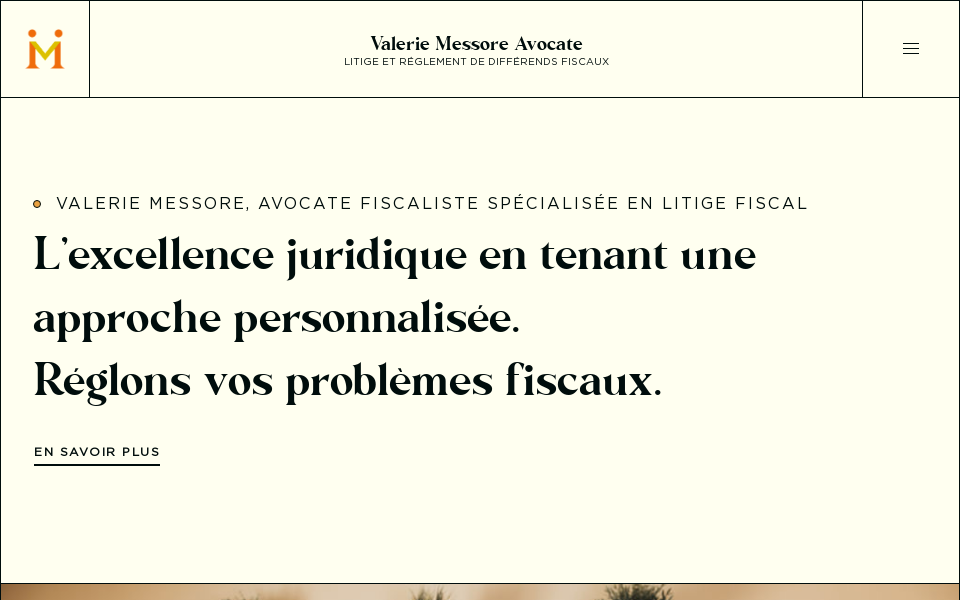 valeriemessore.ca/fr/ screen capture