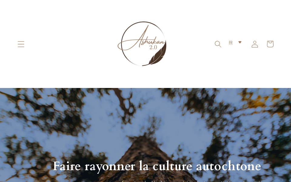 ashukan.ca/ screen capture