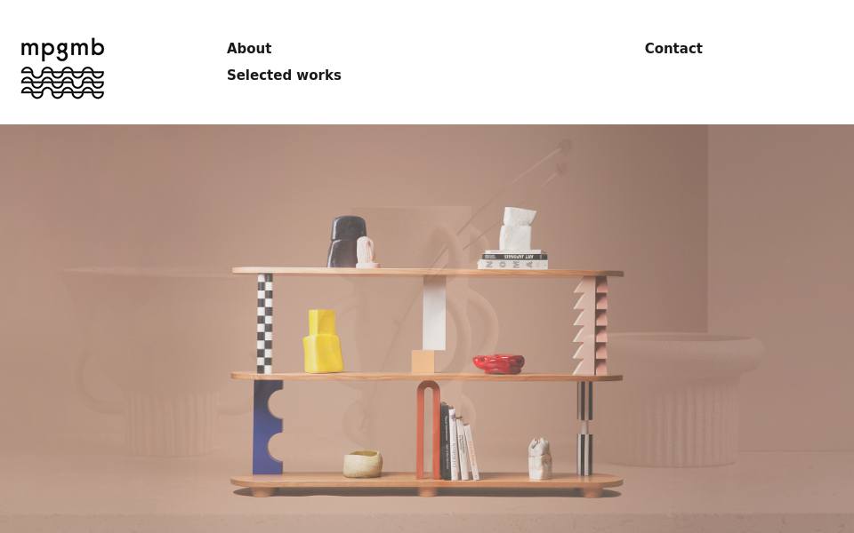 mpgmb.com/ screen capture