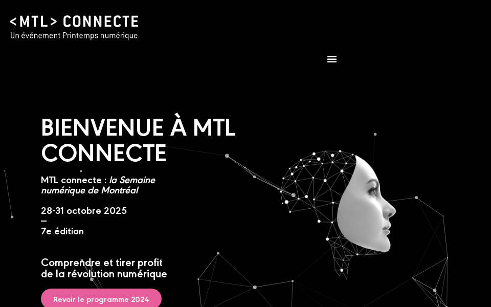 mtlconnecte.ca/ screen capture