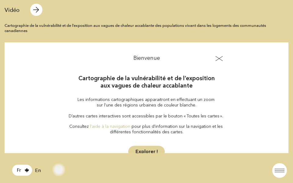 vaguesdechaleur.ffgg.ulaval.ca/ screen capture