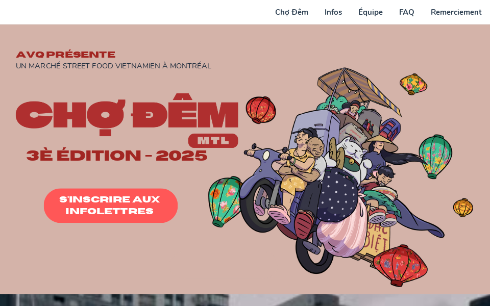 chodem-mtl.com/ screen capture