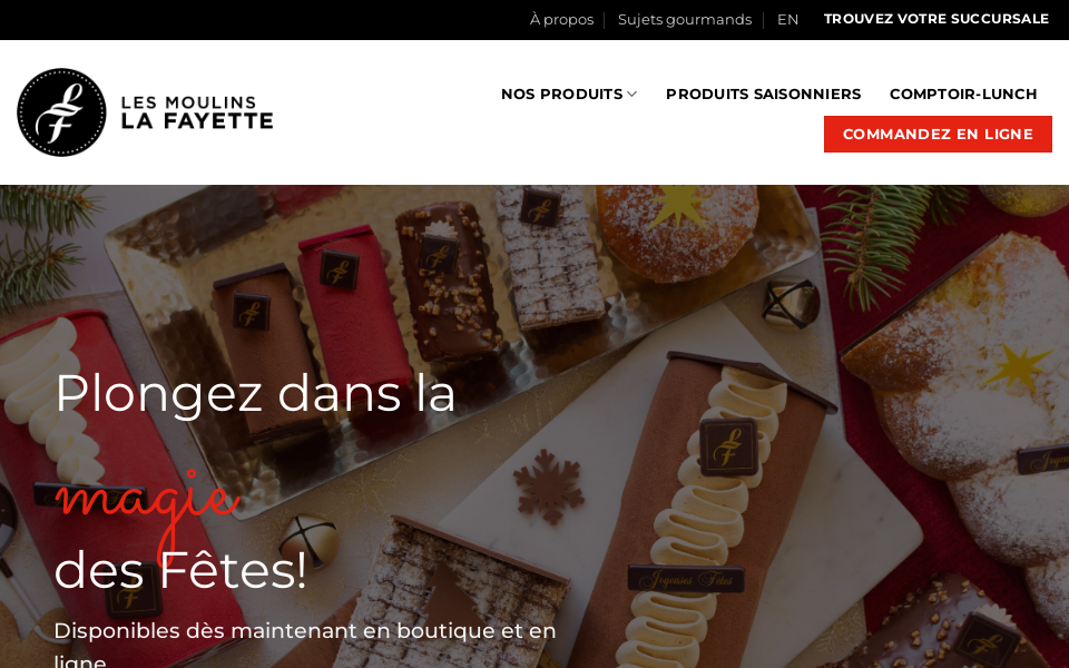 lesmoulinslafayette.com/ screen capture