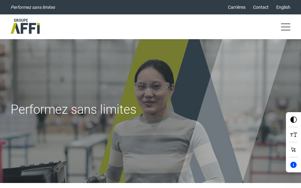 groupeaffi.ca/ screen capture