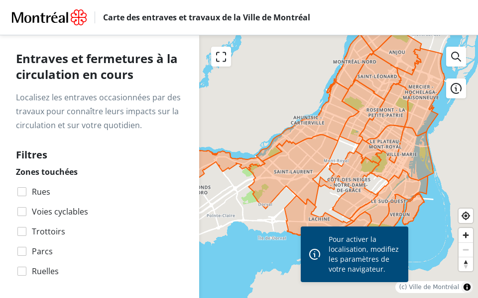 services.montreal.ca/cartes/entraves/ screen capture