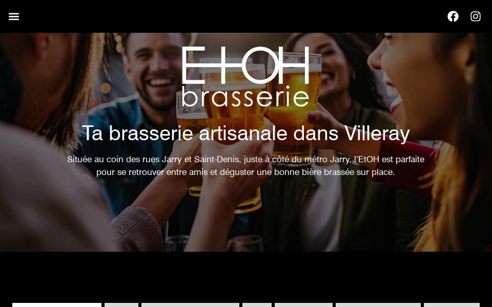 etohbrasserie.com/ screen capture