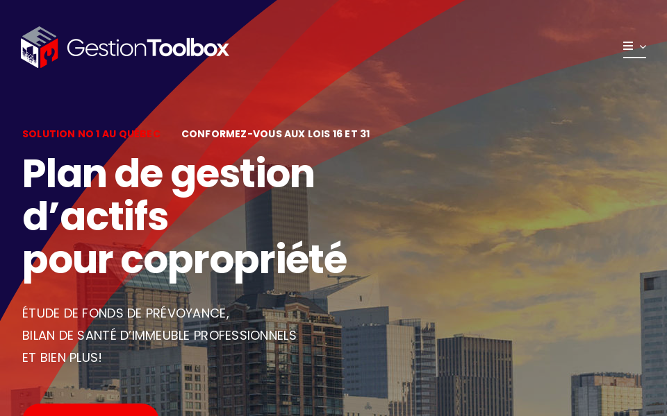 gestiontoolbox.com/ screen capture