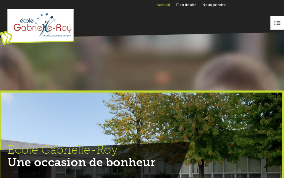 gabrielleroy.cssdgs.gouv.qc.ca/ screen capture