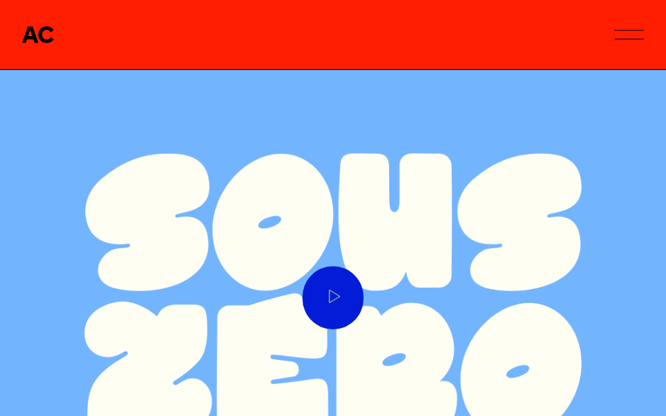 airecommune.com/festivalsouszero/ screen capture