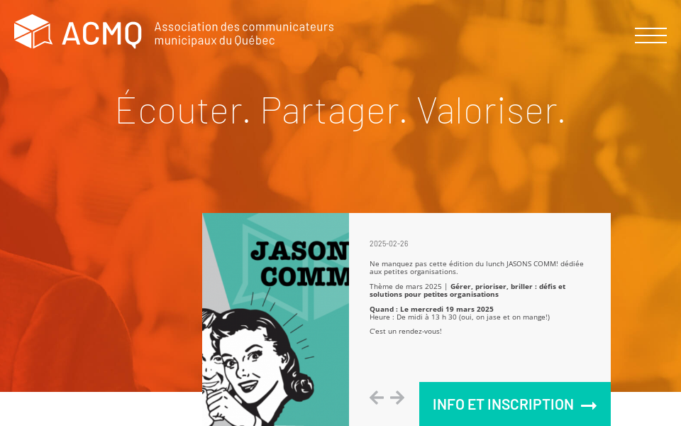 acmq.qc.ca/ screen capture